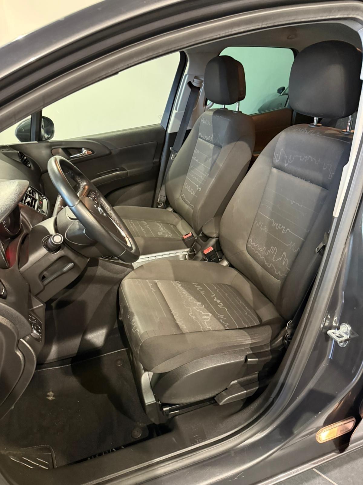 Opel Meriva 1.3 CDTI -UNICO PROPRIETARIO-NEOPATENTATI