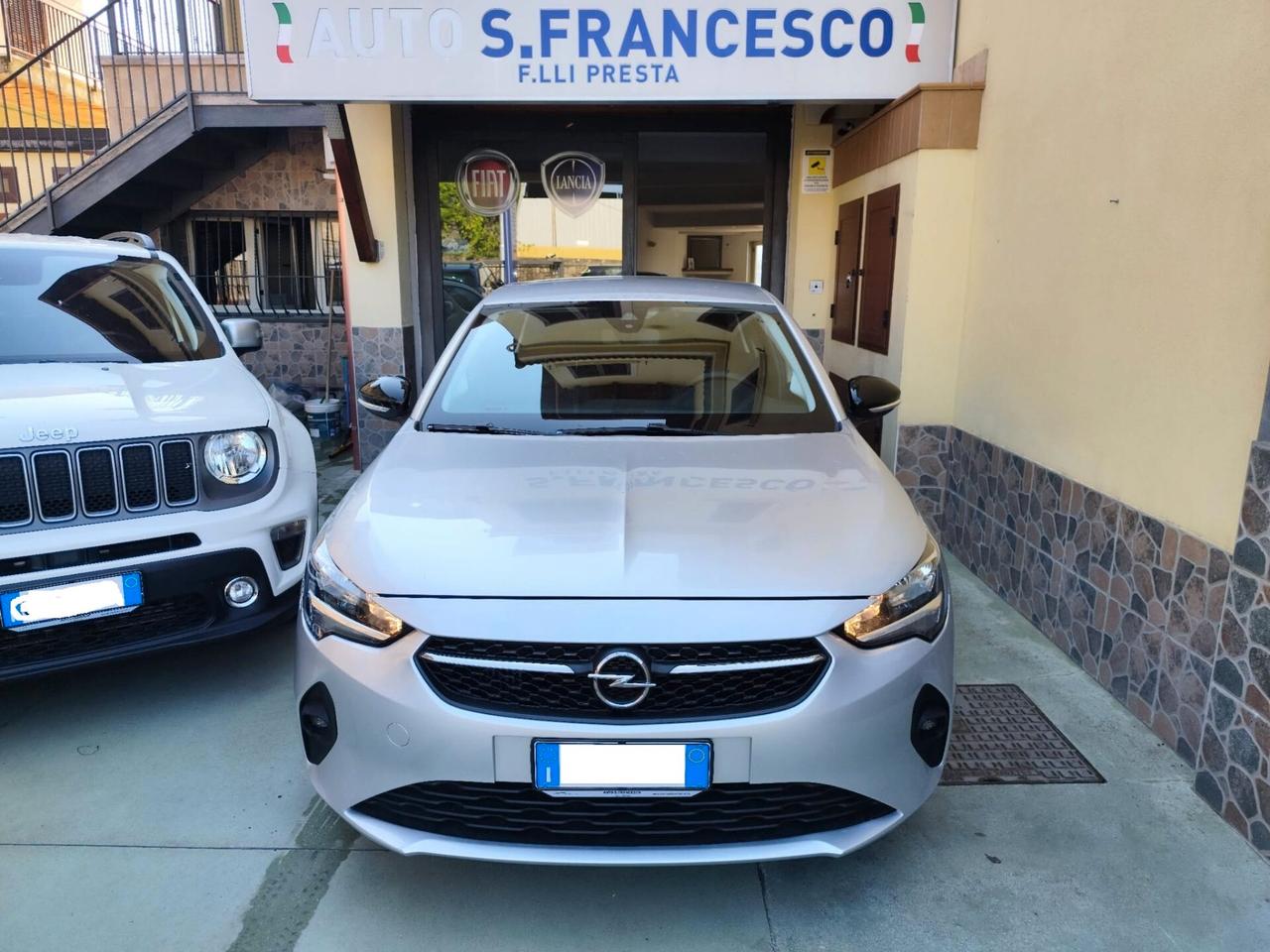 Opel Corsa 1.5 Edition 100cv - 2023