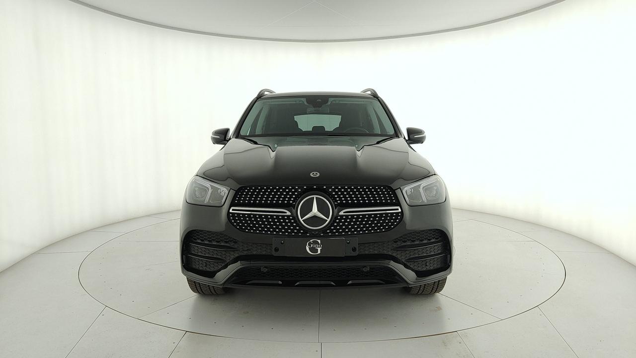 Mercedes-Benz GLE 300 d mhev Premium 4matic auto