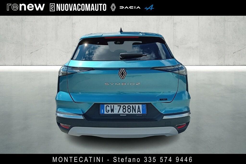 Renault Captur 1.6 E-Tech full hybrid Iconic Auto