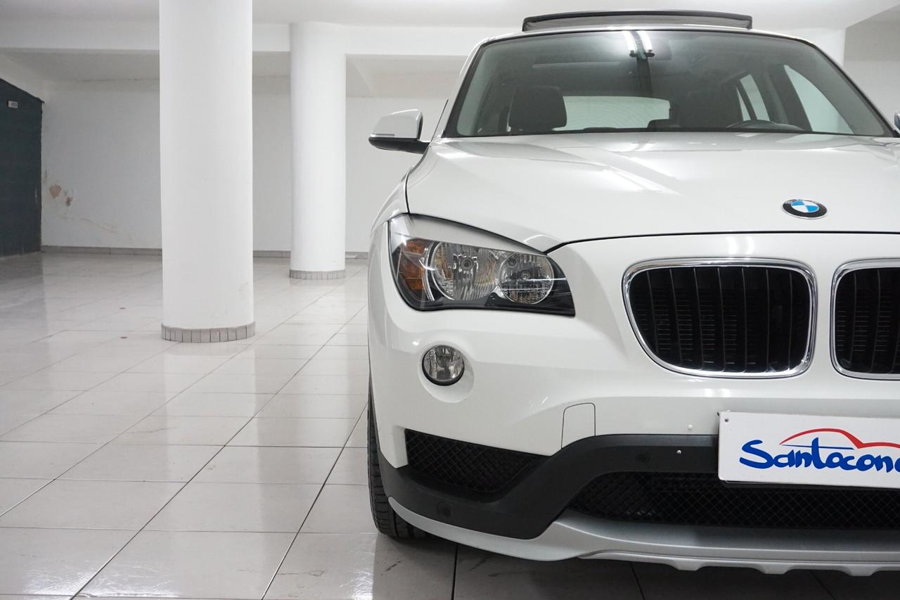 Bmw X1 xDrive20d Sport Line