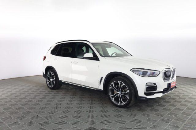 BMW X5 X5 xDrive30d 48V xLine