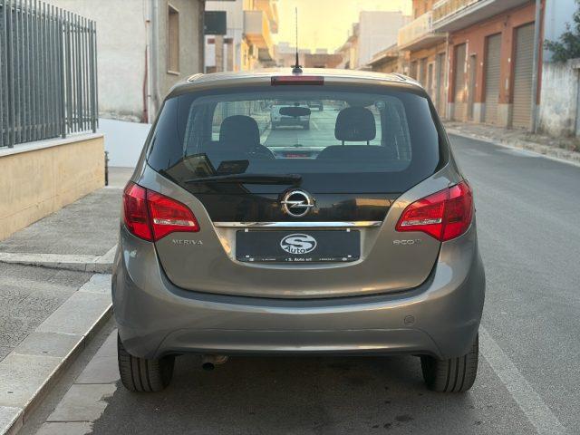 OPEL Meriva 1.6 CDTI 95Cv Elective