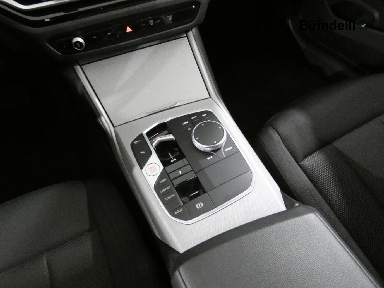 BMW Serie 3(G20/1-80/1) - 316d 48V Touring