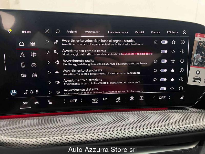 Audi Q5 SPB 2.0 TDI Mhev+ S line edition quattro 204cv S-tronic *TETTO, 21", PROMO AZZURRA*