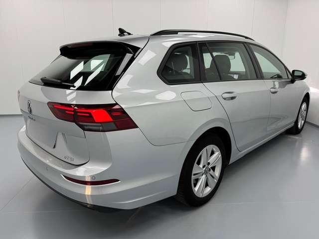 Volkswagen Golf Variant LIFE 1.0 eTSI DSG 110 CV *ACC+LED* PRONTA!
