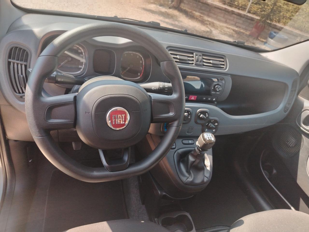 Fiat Panda 1.2 Easy Power Easy