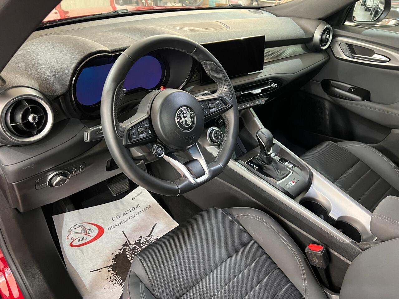 Alfa Romeo Tonale 1.6 130 CV - TI - 2024