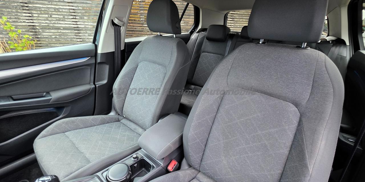 Volkswagen Golf 2.0 TDI 1st Edition Life