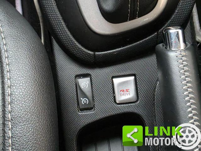 RENAULT Clio RS 5p 1.6 16v Monaco GP 200cv EDC