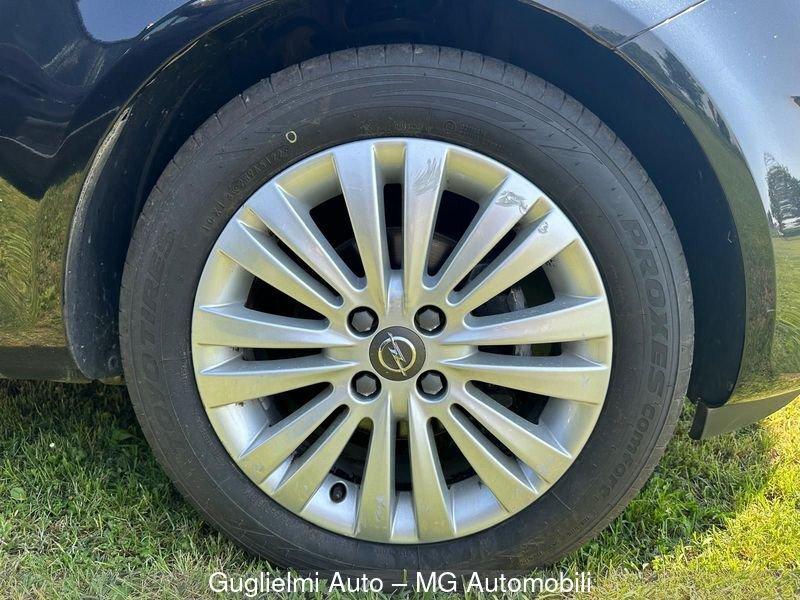 Opel Corsa Corsa 1.2 5 porte GPL Edition Ok Neopatentati GPL rinnovato 2024
