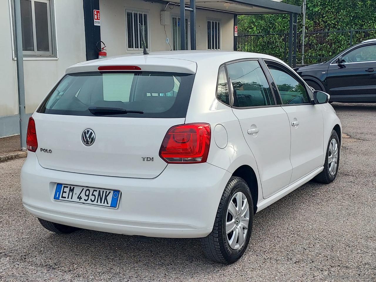 VOLKSWAGEN Polo 1.2 TDI 5p. Comfortline