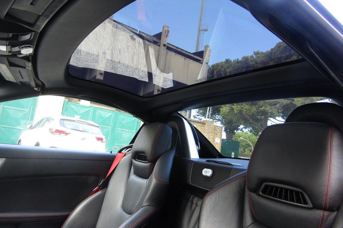 MERCEDES SLK 200 BlueEFFICIENCY Premium
