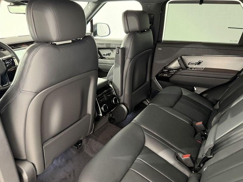 Land Rover Range Rover Sport Dynamic HSE D300 MHEV AWD Auto