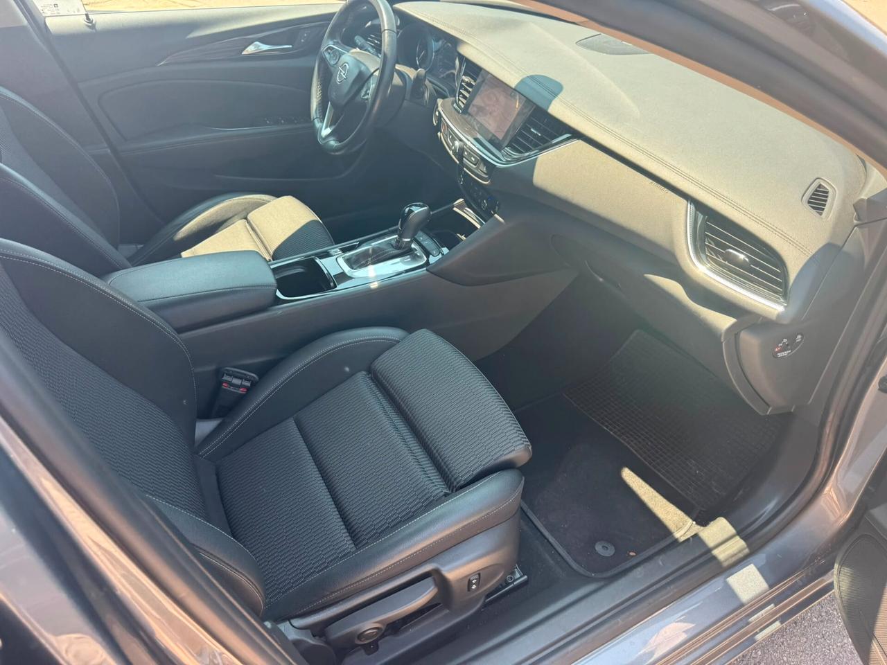 Opel Insignia Grand Sport