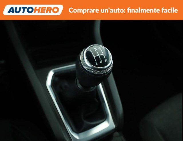 RENAULT Clio SCe 75 CV 5 porte Zen