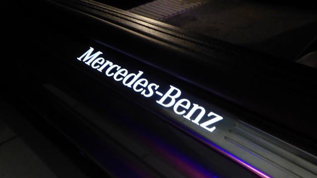 MERCEDES-BENZ GLA 220 d Automatic 4Matic Premium AMG