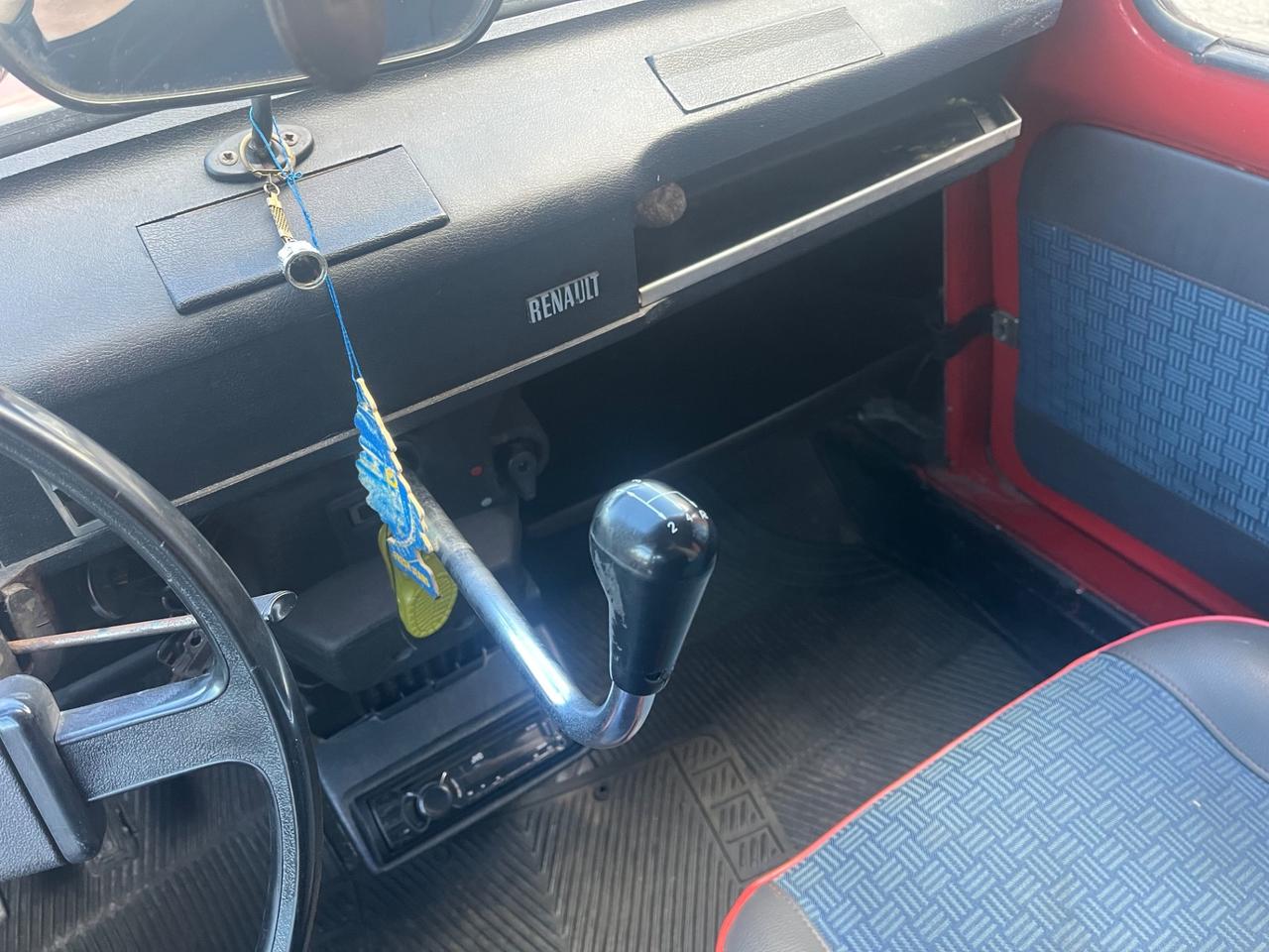 Renault R 4 R4