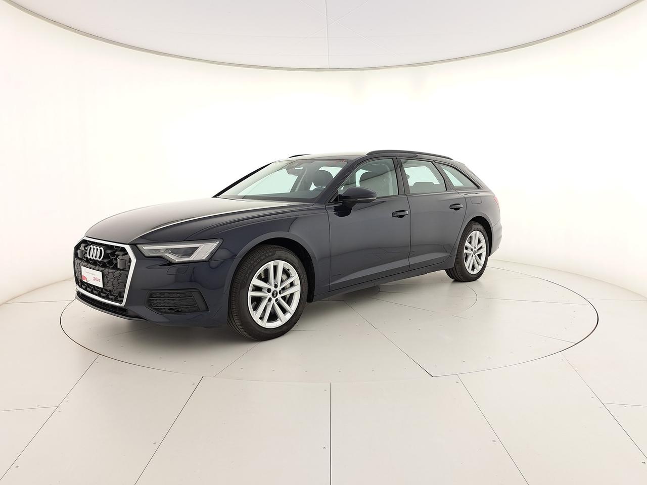 Audi A6 avant 50 2.0 tfsi e business quattro s-tronic