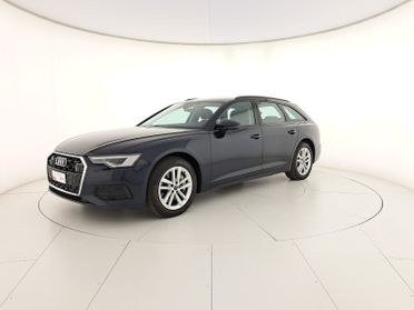 Audi A6 avant 50 2.0 tfsi e business quattro s-tronic
