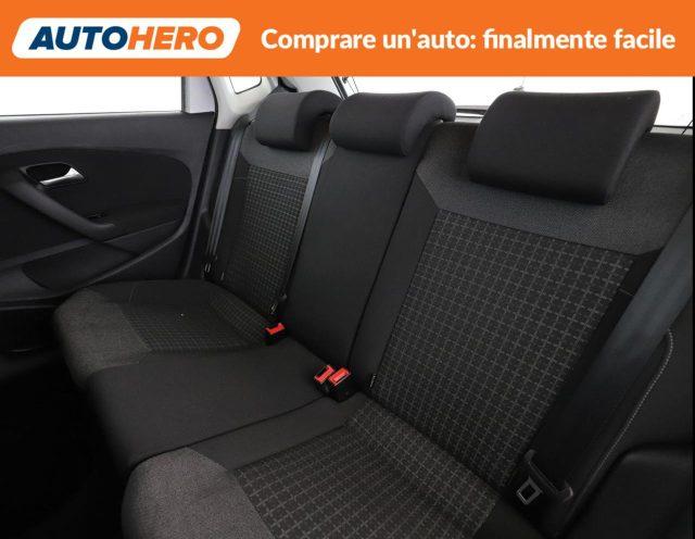 VOLKSWAGEN Polo 1.2 TSI DSG 5p. Comfortline BlueMotion Technology