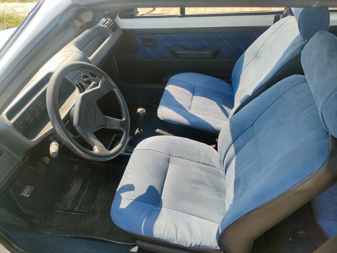 Peugeot 205 1.1i cat Cabriolet CJ