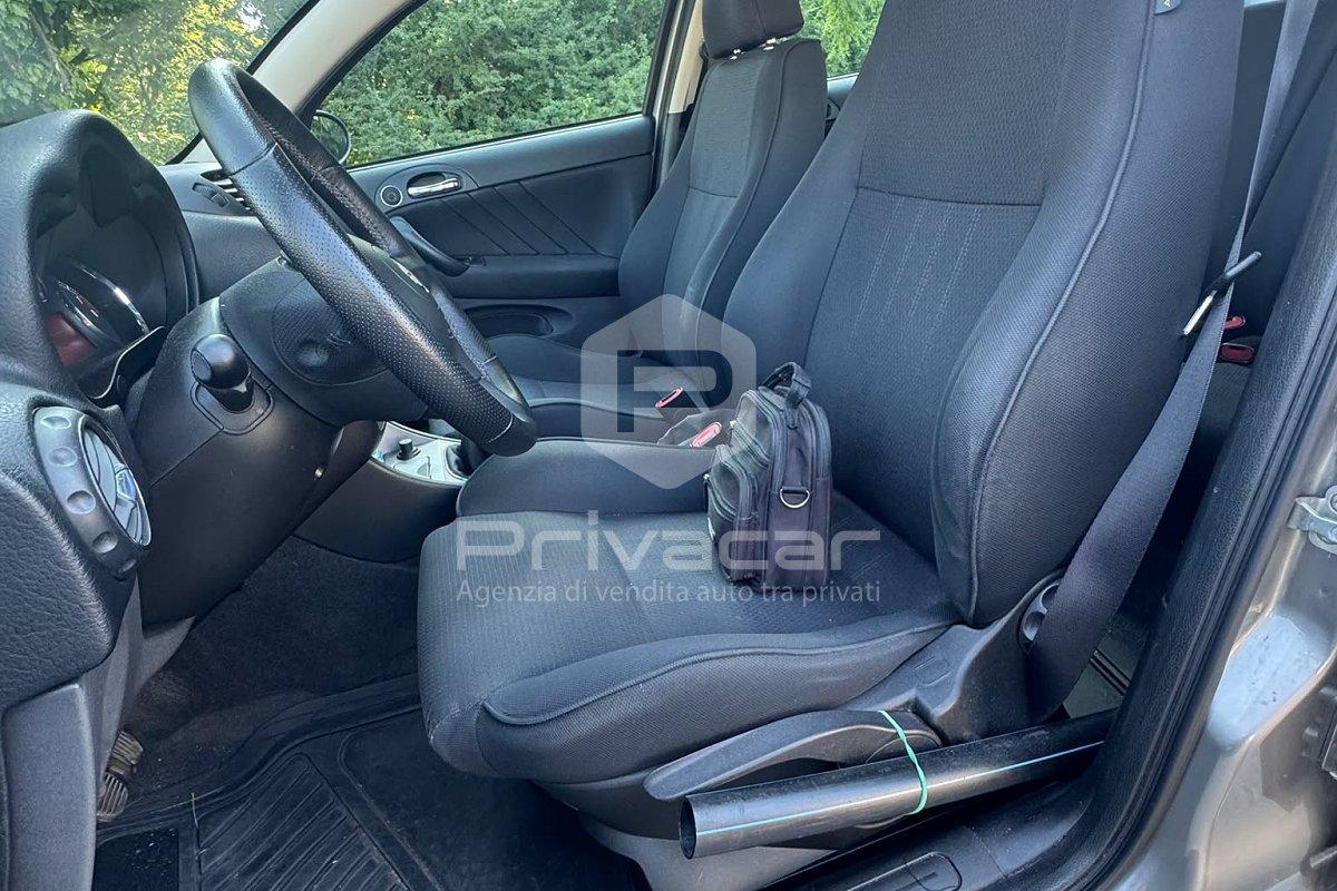ALFA ROMEO 147 1.6 16V TS (105) 5 porte Progression