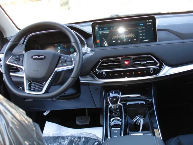 Evo 7 GPL AUTOMATICA 7 POSTI!!