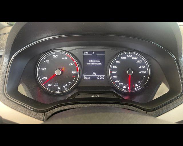 SEAT Arona 1.0 EcoTSI XCELLENCE