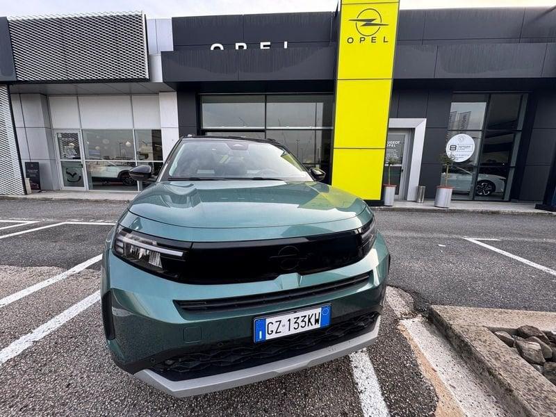 Opel Frontera GS Hybrid 136cv EDCT