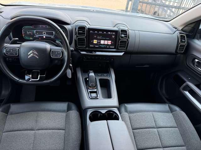 Citroen C5 Aircross C5 Aircross 1.5 bluehdi EURO 6
