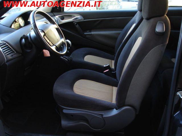 LANCIA Ypsilon 1.4 RISTYLING IMP. GPL