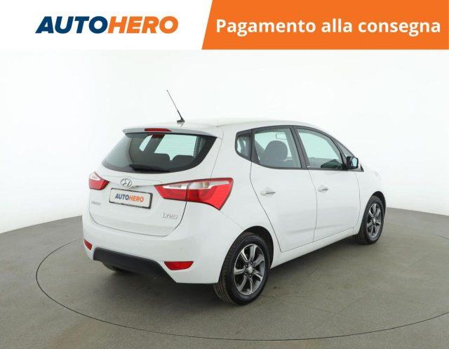 HYUNDAI iX20 1.4 CRDI 90 CV XPossible