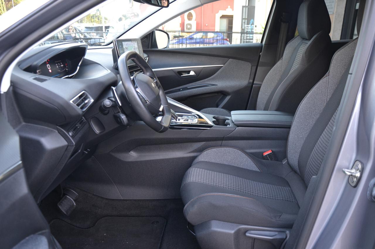 Peugeot 5008 1.5 HDi 130CV 7 POSTI AUT.**PREZZO REALE**KM20000*