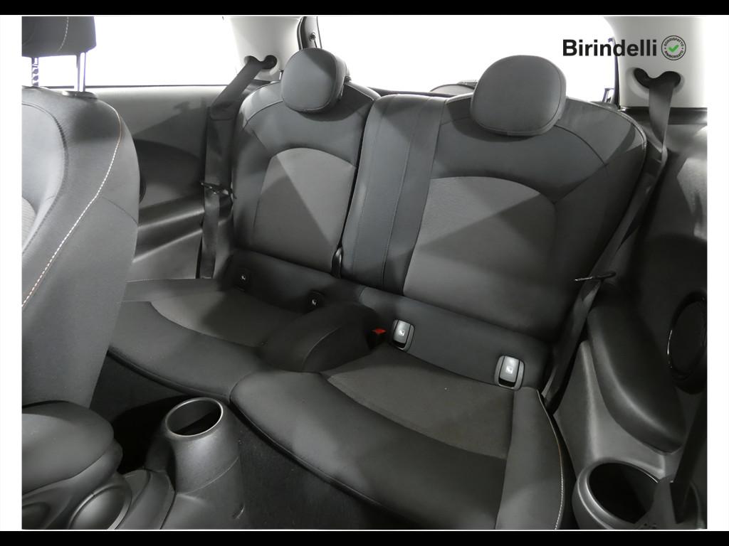 MINI Mini 4ª serie (F56) - Mini 1.5 Cooper Camden Edition