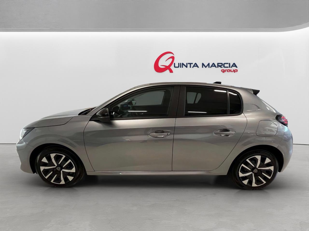Peugeot 208 1.2 100 CV ALLURE - PRONTA CONSEGNA