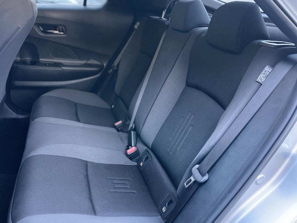 Toyota C-HR 1.8 Hybrid 98CV E6 Neo - 2025