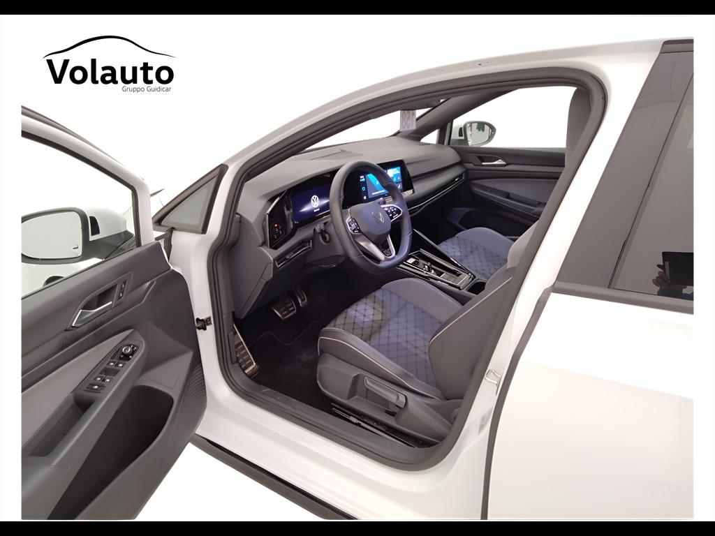 VOLKSWAGEN Golf VIII 2020 - Golf 1.5 etsi evo R-Line 130cv dsg