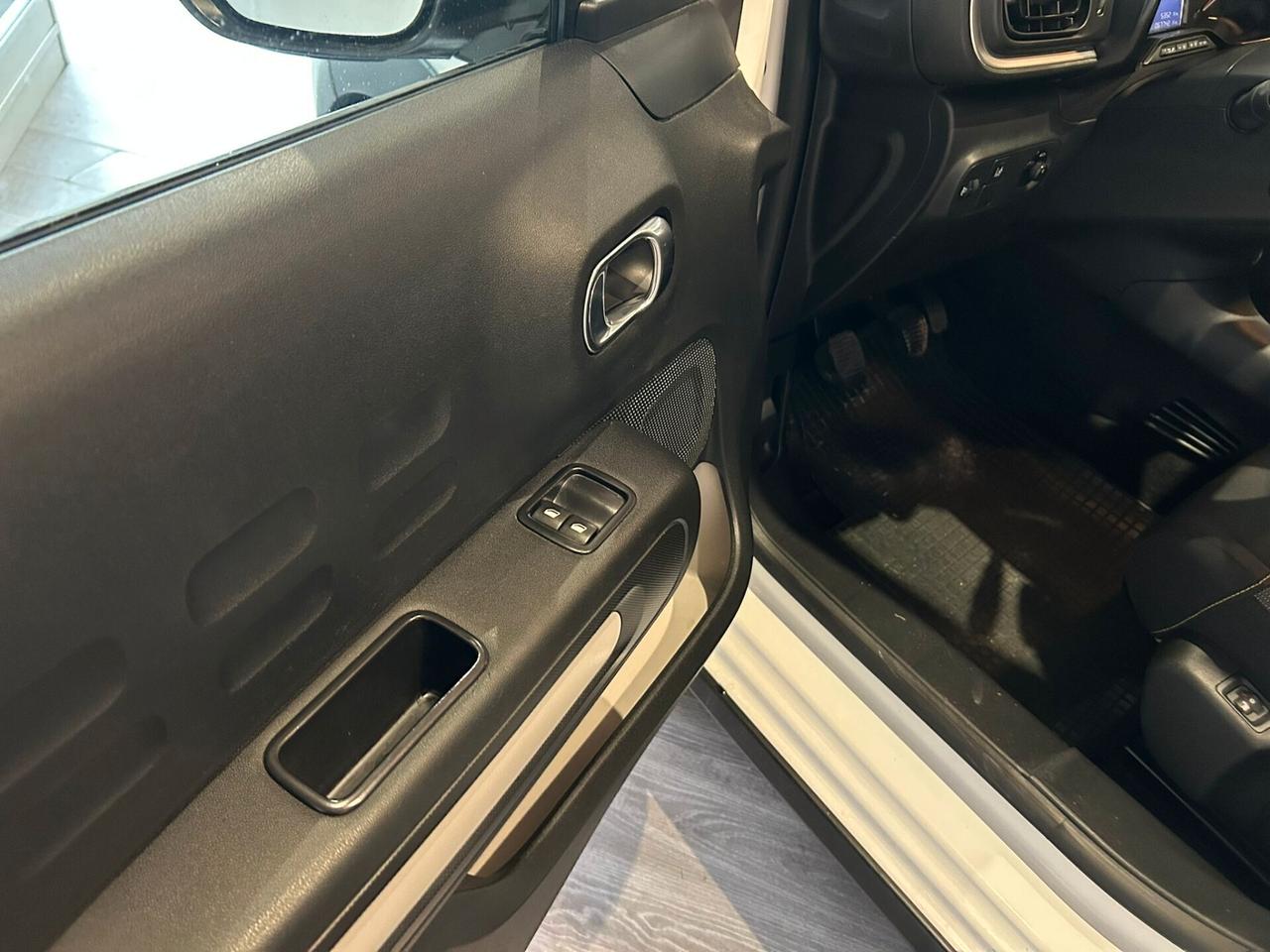 Citroen C3 PureTech 68 Feel