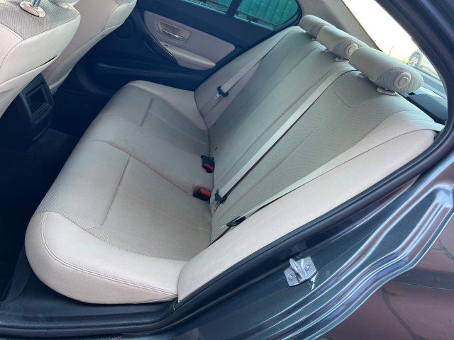 BMW 320 d Modern