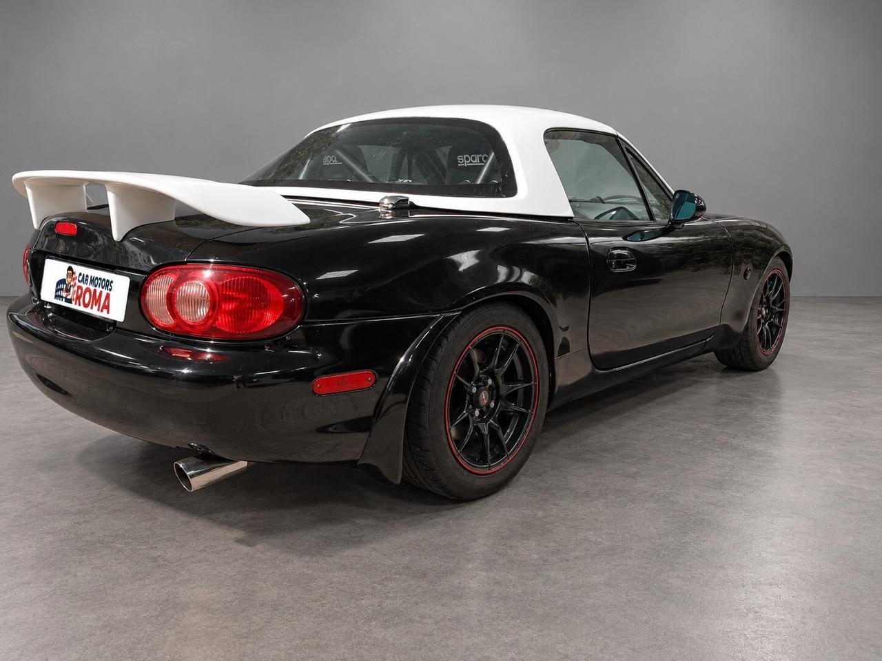 Mazda MX-5 1.9 16V