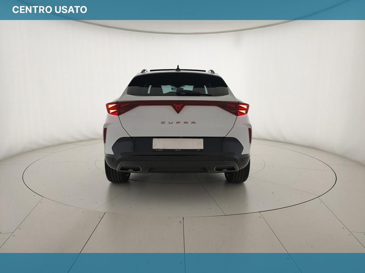 1.5 Hybrid 150 CV DSG