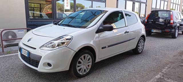 Renault Clio 1.5 75 cv Dci Diesel Van Clima