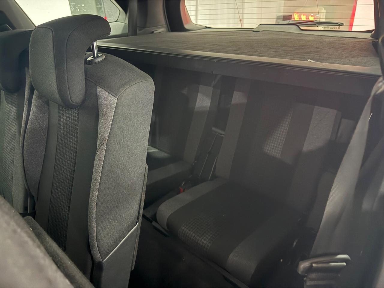 Peugeot 5008 BlueHDi130cv Allure BUS. 7 POSTI2023