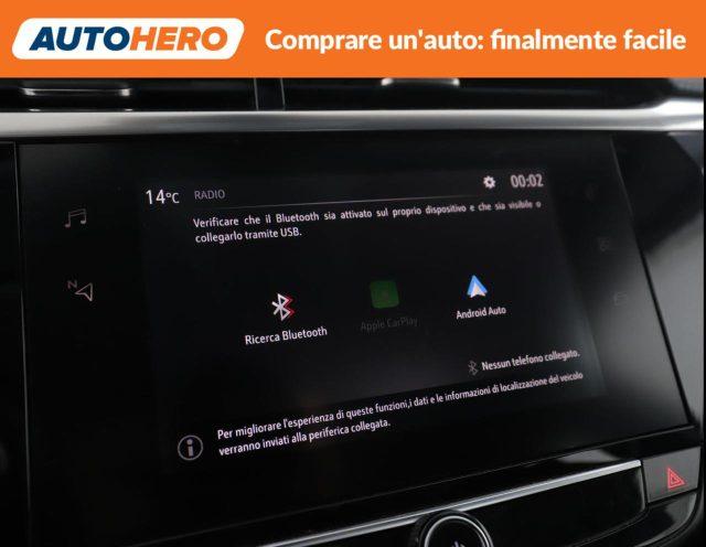 OPEL Corsa 1.5 D 100 CV Elegance