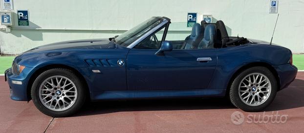 Bmw Z3 ALLESTIMENTO M SPORT ROADSTER