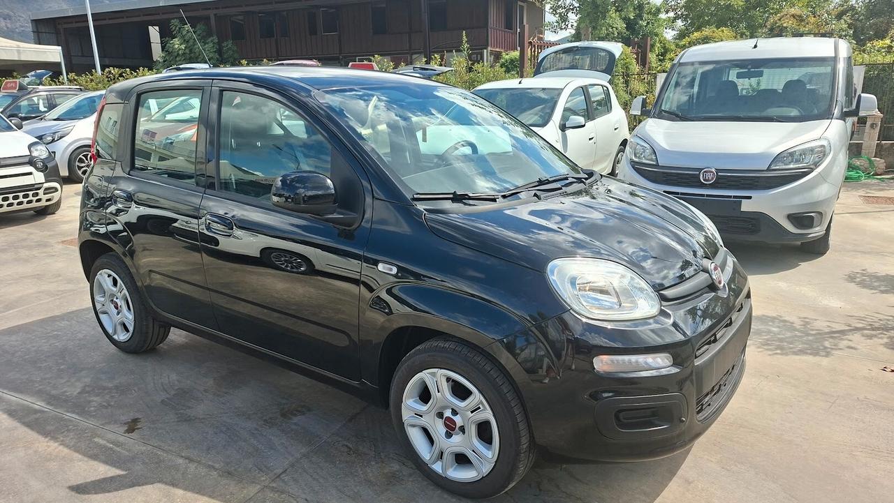 Fiat Panda 1.2 BENZINA 2019