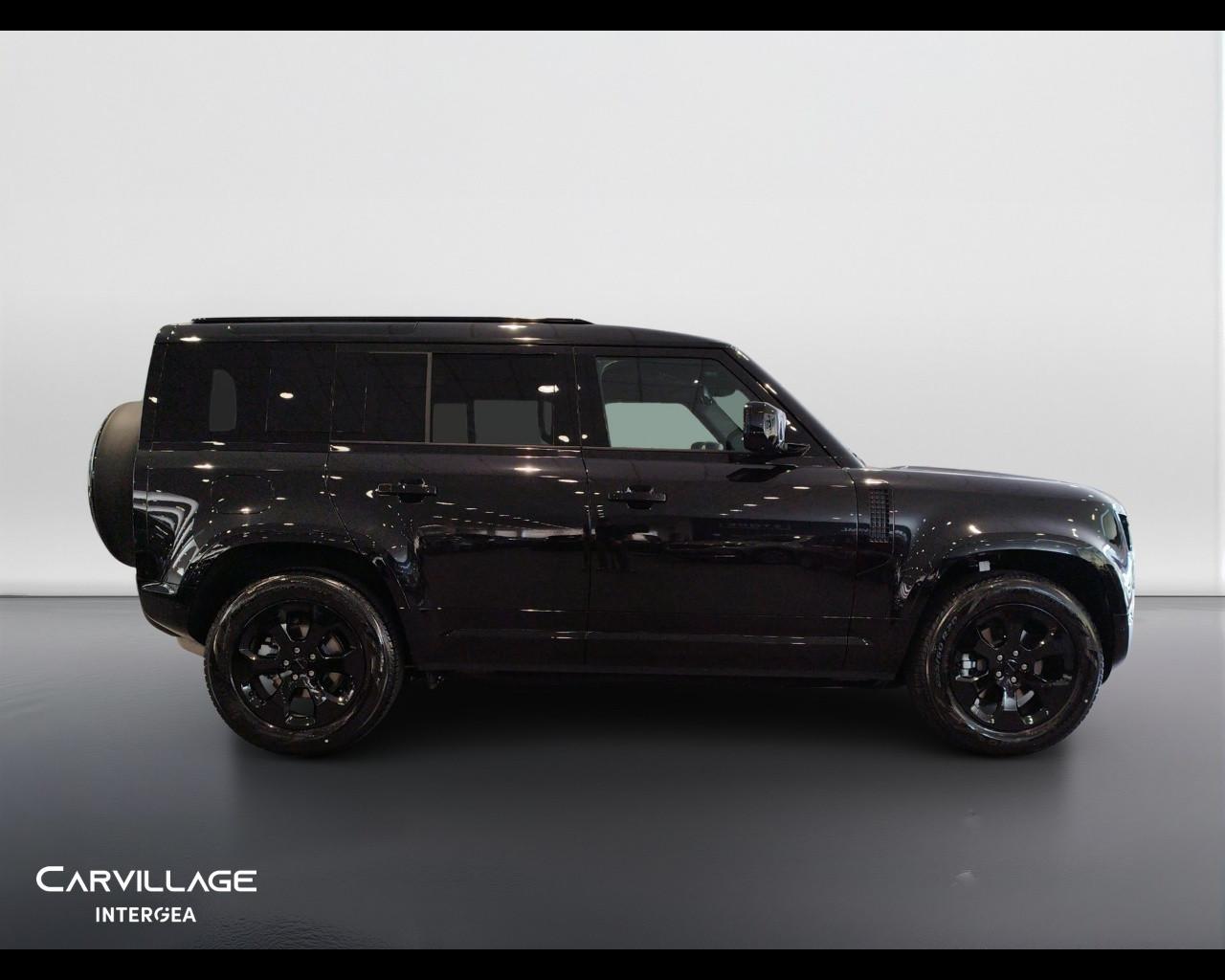 LAND ROVER Defender 110 3.0d mhev X-Dynamic SE awd 250cv auto