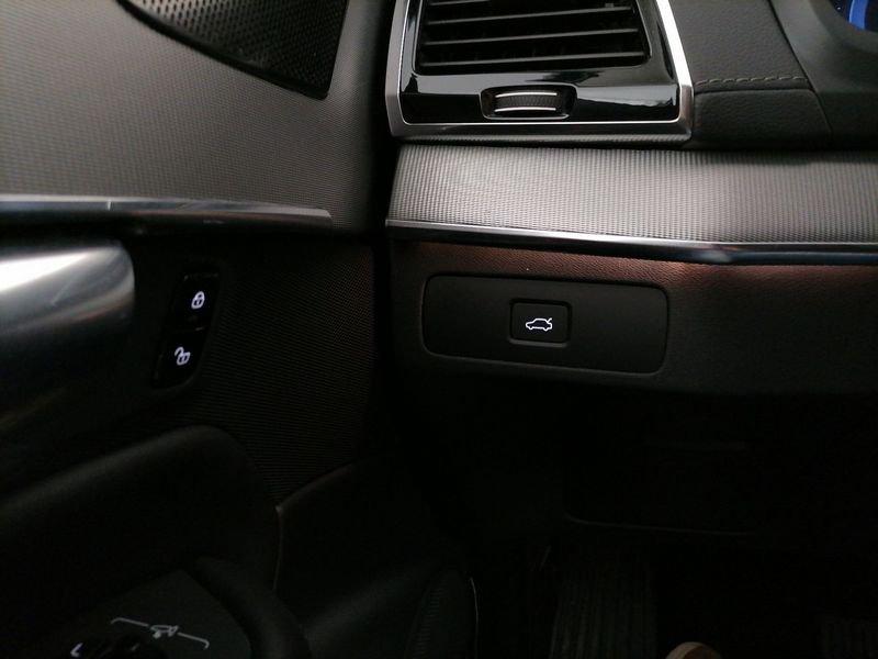 Volvo XC90 2.0 b5 Plus Bright awd 7p.ti auto