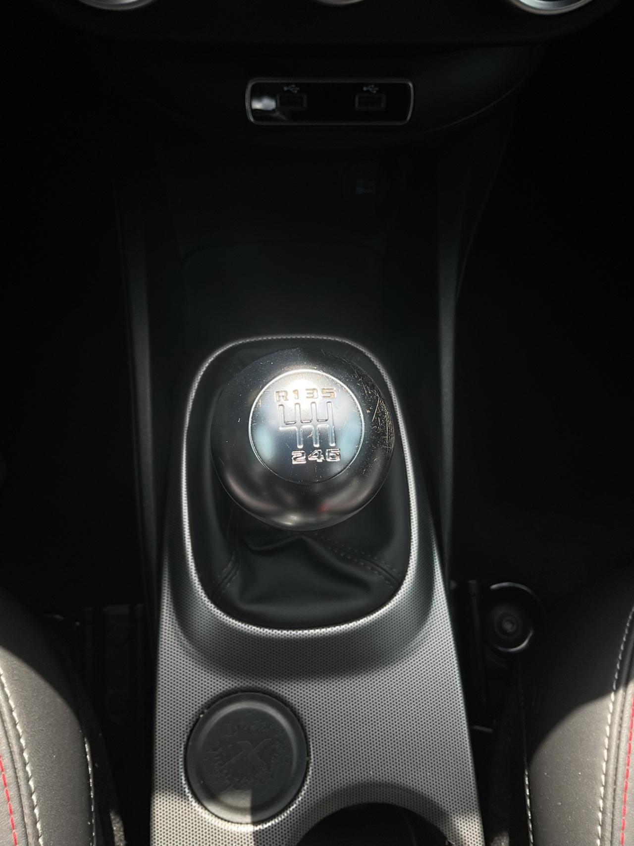 Fiat 500X 1.6 MultiJet 130 CV Sport